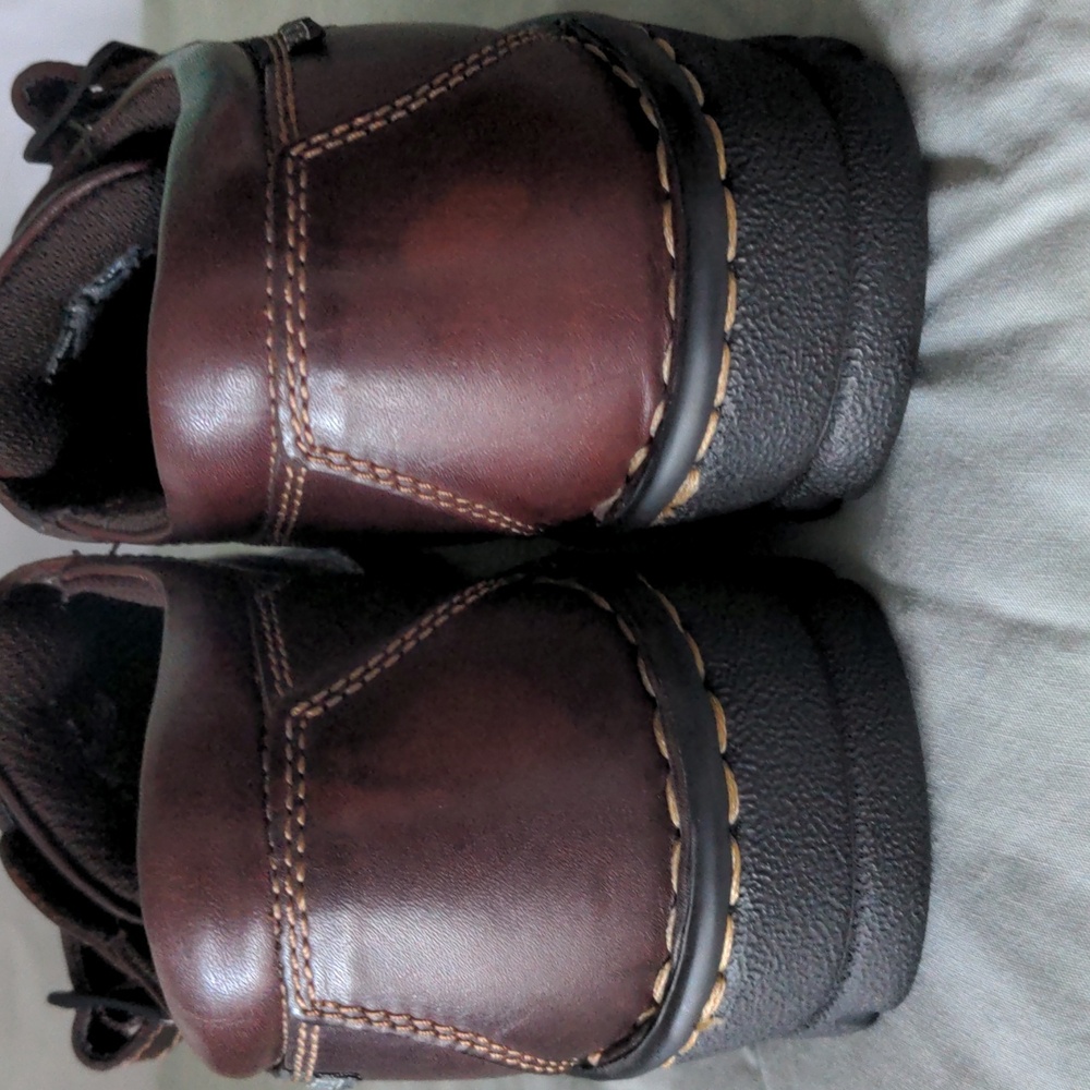 Eastland Syracuse Women's Footwear 11 - Picture 4 of 8